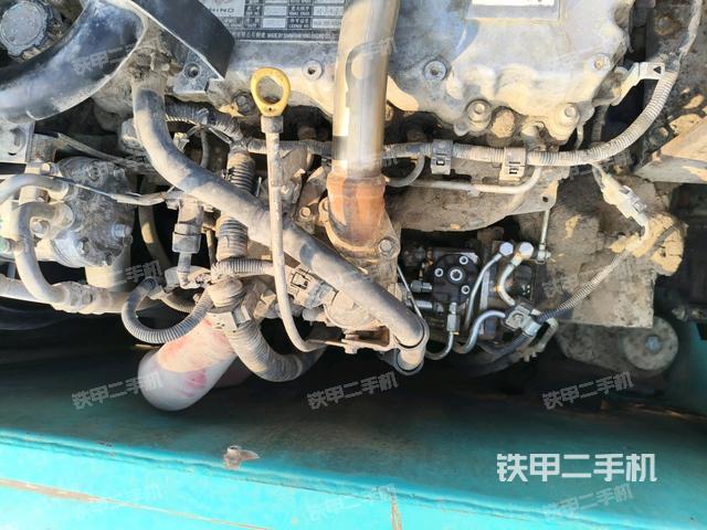 水箱+風扇特寫(上車部件) 水箱+風扇特寫(上車部件)