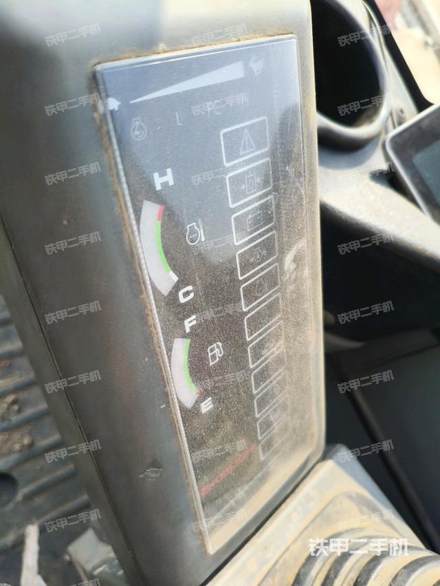 顯示屏?（駕駛室部分）