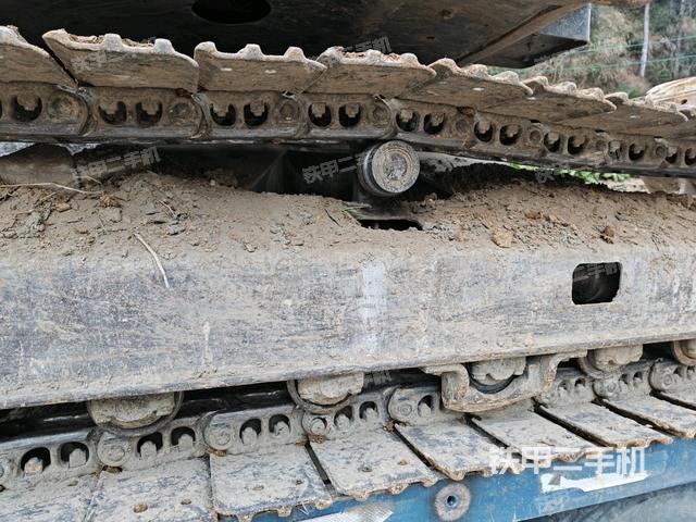 右導向輪(行走機構(gòu)) 右導向輪(行走機構(gòu))