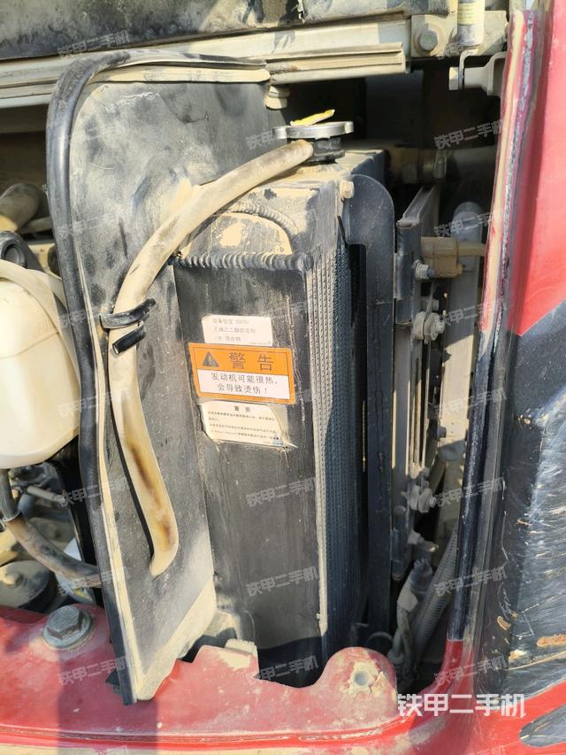 散熱器室(大件艙室) 散熱器室(大件艙室)