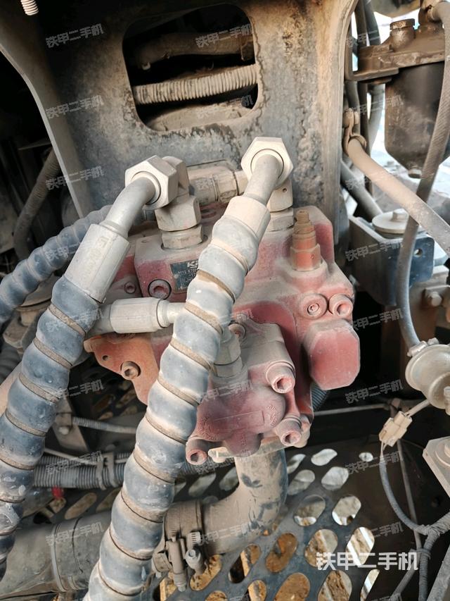 散熱器室(大件艙室) 散熱器室(大件艙室)