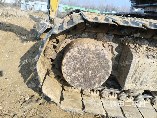 右驅動輪(行走機構) 右驅動輪(行走機構)