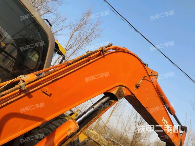 小臂整體左后(工作和回轉(zhuǎn)裝置) 小臂整體左后(工作和回轉(zhuǎn)裝置)