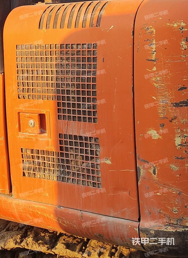 散熱器室(大件艙室) 散熱器室(大件艙室)