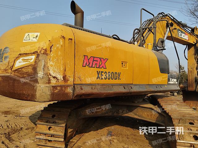 整机右后45°（整机外观）