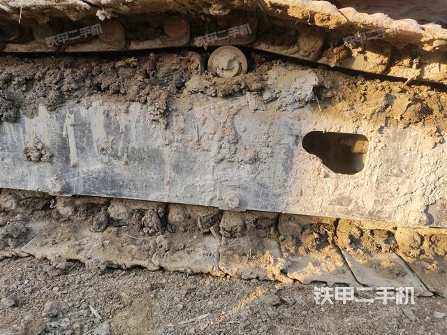 右托鏈輪+鏈筋(行走機(jī)構(gòu)) 右托鏈輪+鏈筋(行走機(jī)構(gòu))