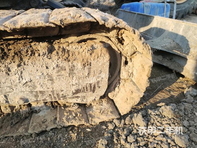 右驅(qū)動(dòng)輪(行走機(jī)構(gòu)) 右驅(qū)動(dòng)輪(行走機(jī)構(gòu))