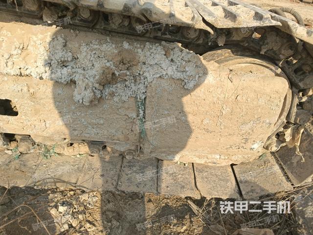 左驅(qū)動(dòng)輪（行走機(jī)構(gòu)）