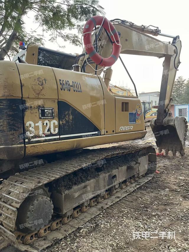 整机右后45°（整机外观）