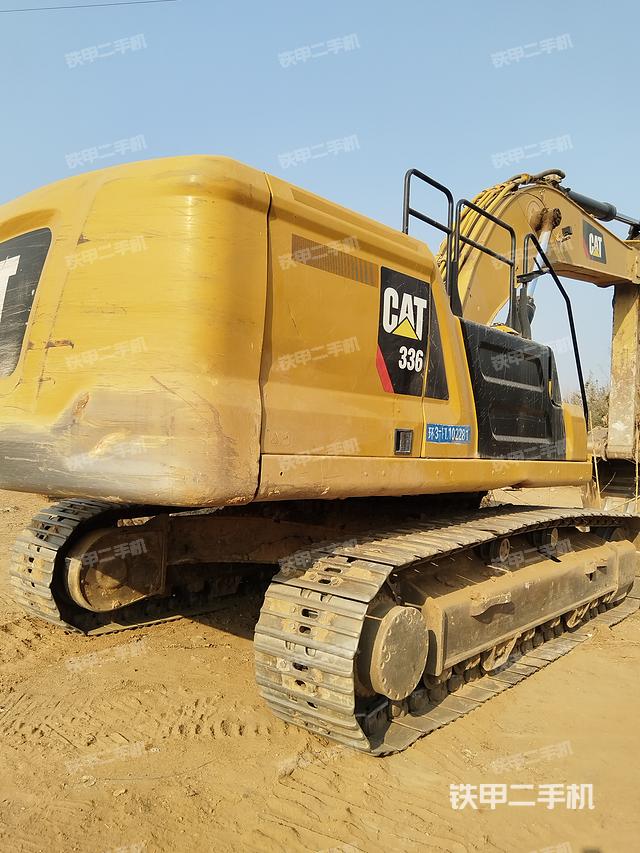 整机右后45°（整机外观）