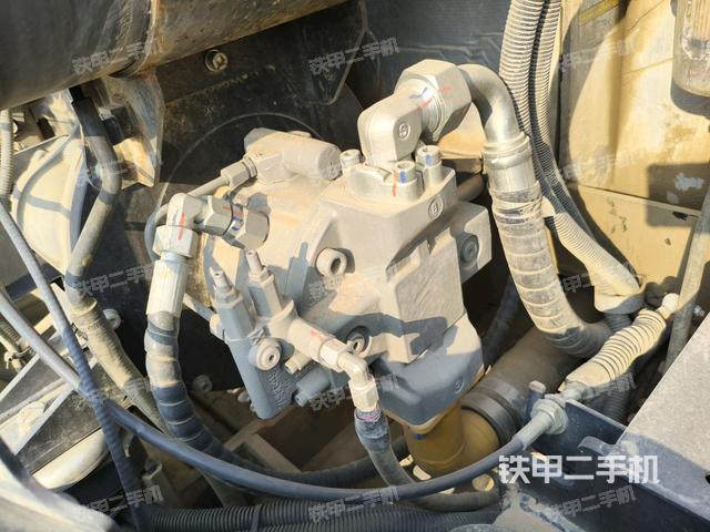 散熱器室(大件艙室) 散熱器室(大件艙室)
