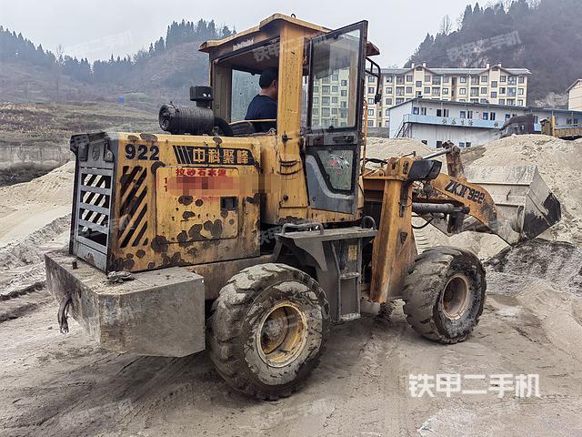 整机右后45°（整机外观及大件）