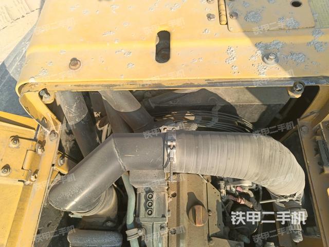 水箱+風(fēng)扇特寫（上車部件）