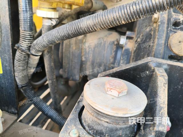 液壓泵室(大件艙室) 液壓泵室(大件艙室)