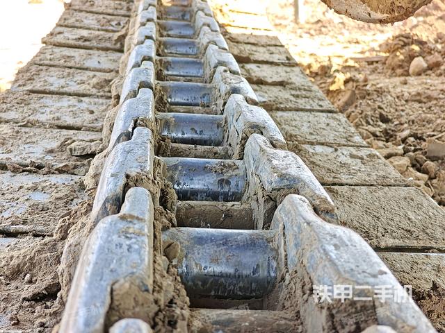 右托鏈輪+鏈筋（行走機構(gòu)）