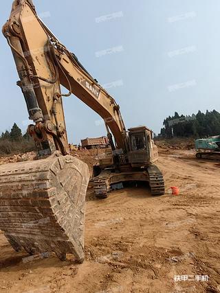 广元市出售 三一重工 SY485H 挖掘机