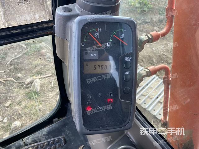 顯示屏?（駕駛室部分）