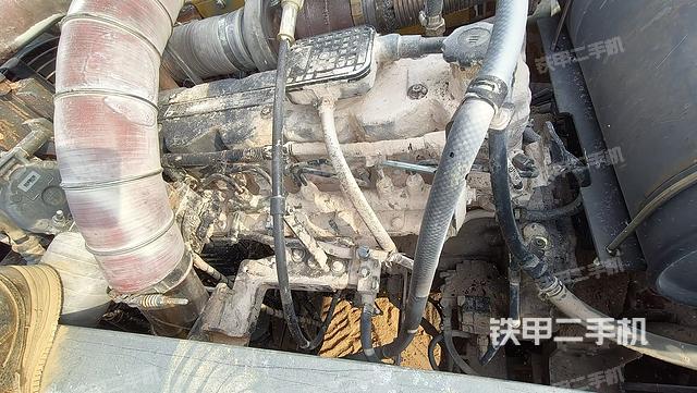 氣門室蓋螺絲特寫(上車部件) 氣門室蓋螺絲特寫(上車部件)