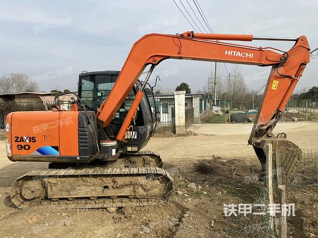 右前45（整機外觀）