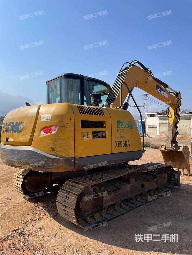 整機(jī)右后45°（整機(jī)外觀）