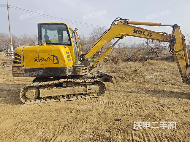 整机右后45°（整机外观）