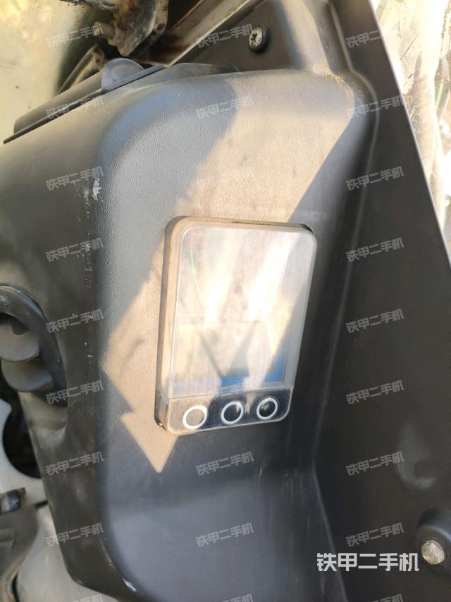 顯示屏?（駕駛室部分）