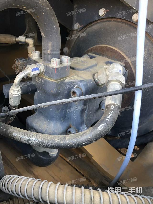 散熱器室(大件艙室) 散熱器室(大件艙室)