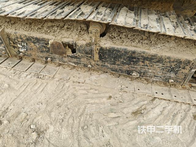 右導(dǎo)向輪（行走機構(gòu)）