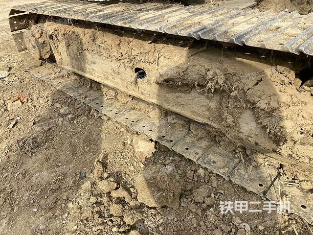 右托鏈輪+鏈筋（行走機構(gòu)）