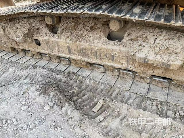 左導(dǎo)向輪（行走機構(gòu)）