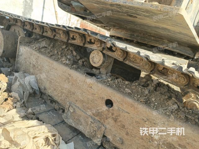右托鏈輪+鏈筋(行走機(jī)構(gòu)) 右托鏈輪+鏈筋(行走機(jī)構(gòu))