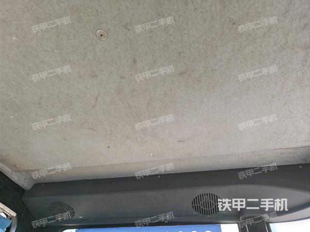 顯示屏?（駕駛室部分）