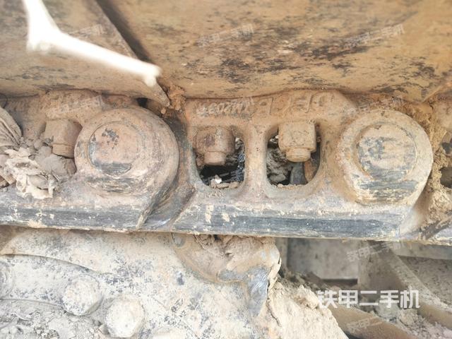 右托鏈輪+鏈筋（行走機構(gòu)）