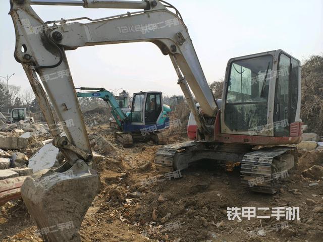 右前45（整機外觀）