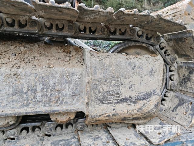 右托鏈輪+鏈筋(行走機構(gòu)) 右托鏈輪+鏈筋(行走機構(gòu))