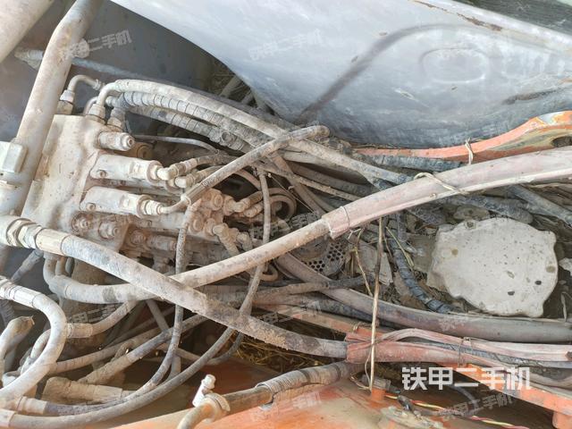 分配閥(上車部件) 分配閥(上車部件)