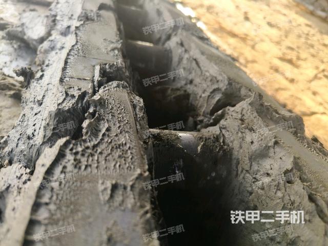 右托鏈輪+鏈筋（行走機(jī)構(gòu)）