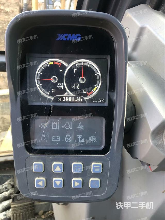 顯示屏?(駕駛室部分) 顯示屏?(駕駛室部分)