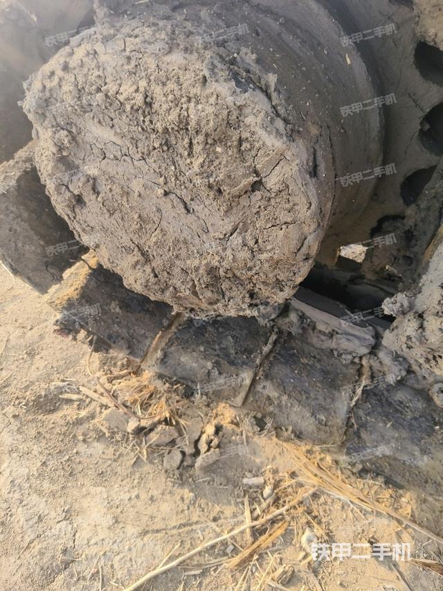 左導(dǎo)向輪（行走機(jī)構(gòu)）