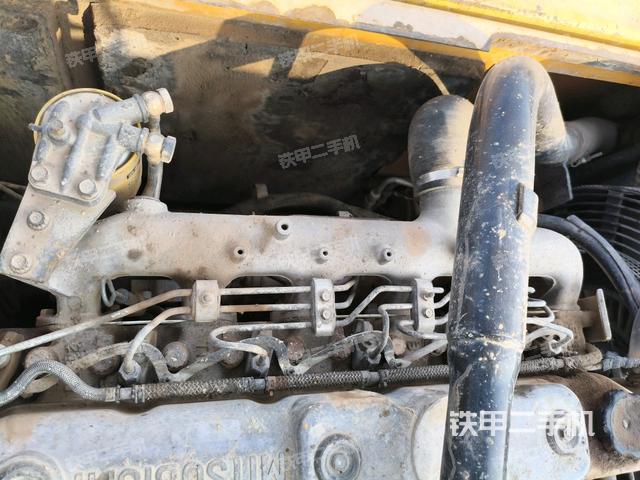 水箱+風(fēng)扇特寫（上車部件）