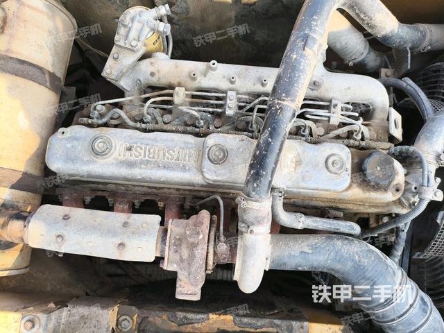 發(fā)動機室（上車部件）