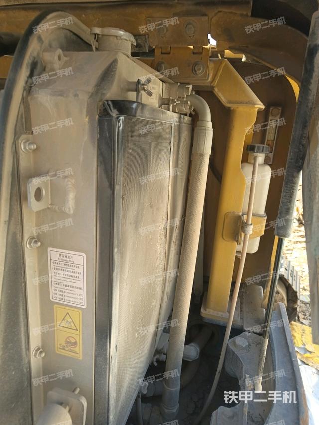 散熱器室(大件艙室) 散熱器室(大件艙室)