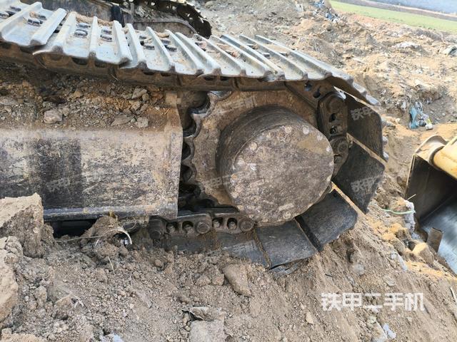 左驅動輪(行走機構) 左驅動輪(行走機構)