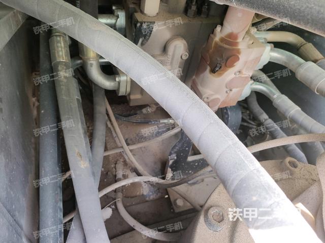 分配閥（上車(chē)部件）