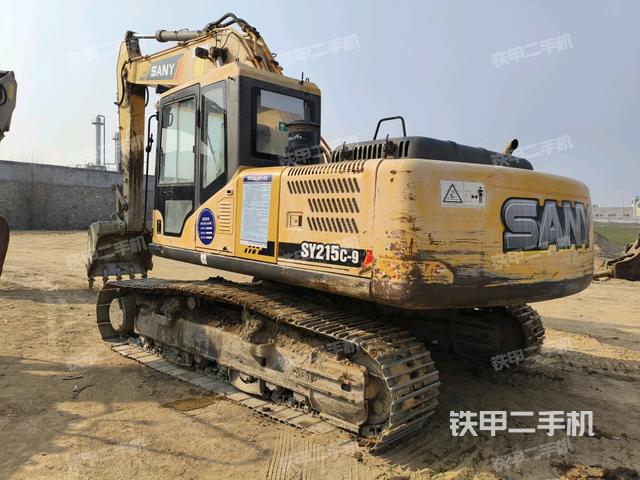 左后45（整機外觀）