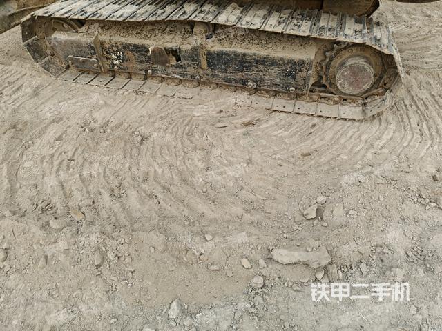 右托鏈輪+鏈筋（行走機構(gòu)）