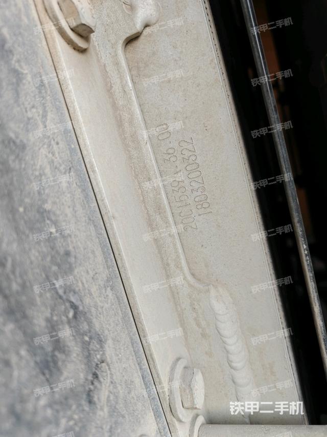 大臂根部?斜(工作和回轉(zhuǎn)裝置) 大臂根部?斜(工作和回轉(zhuǎn)裝置)