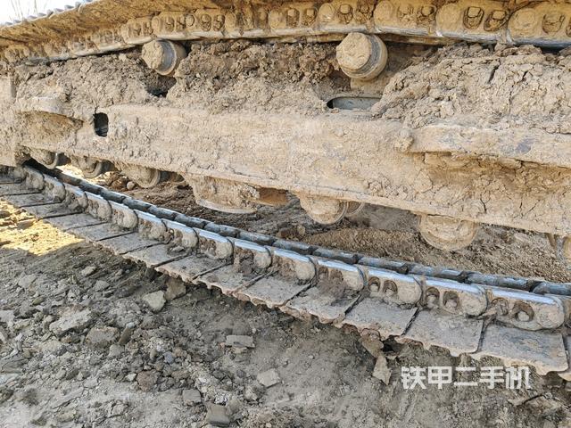 右導(dǎo)向輪（行走機構(gòu)）