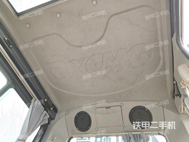 后窗玻璃角標(biāo)(駕駛室部分) 后窗玻璃角標(biāo)(駕駛室部分)
