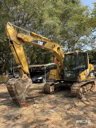 湛江市出售 卡特彼勒 311C 挖掘机